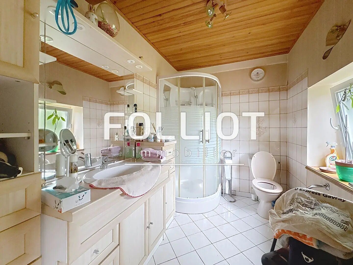 Maison à vendre, 78m², Tessy-Bocage