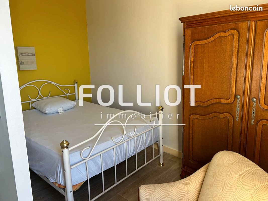 Appartement à louer, 25m², Agneaux