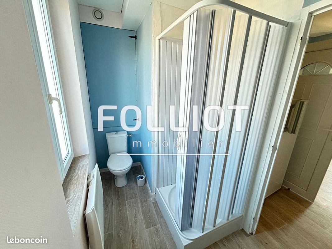 Appartement à louer, 25m², Agneaux