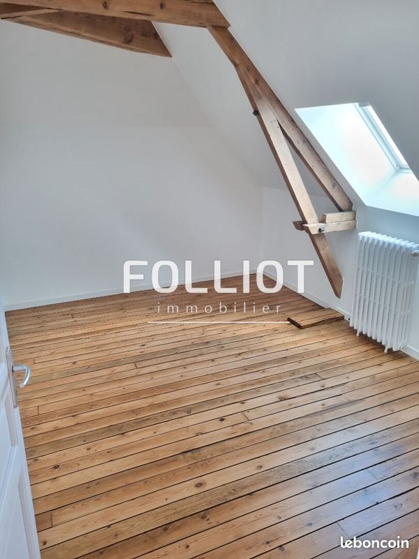Appartement à louer, 52m², Saint-Lô