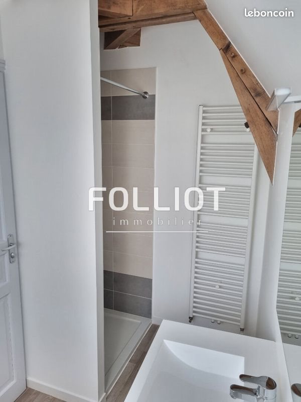 Appartement à louer, 52m², Saint-Lô