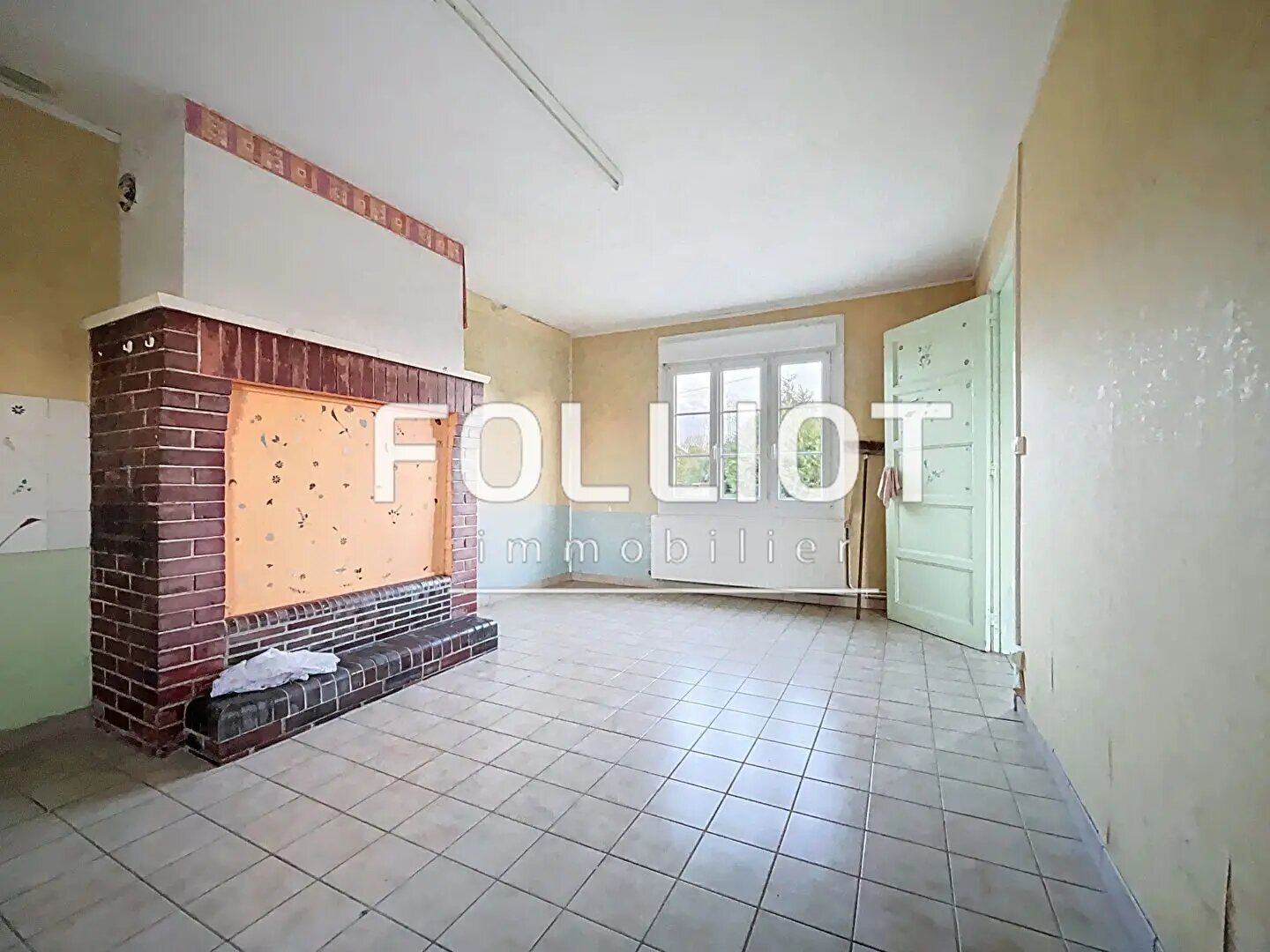 Maison à vendre, 74m², Moyon