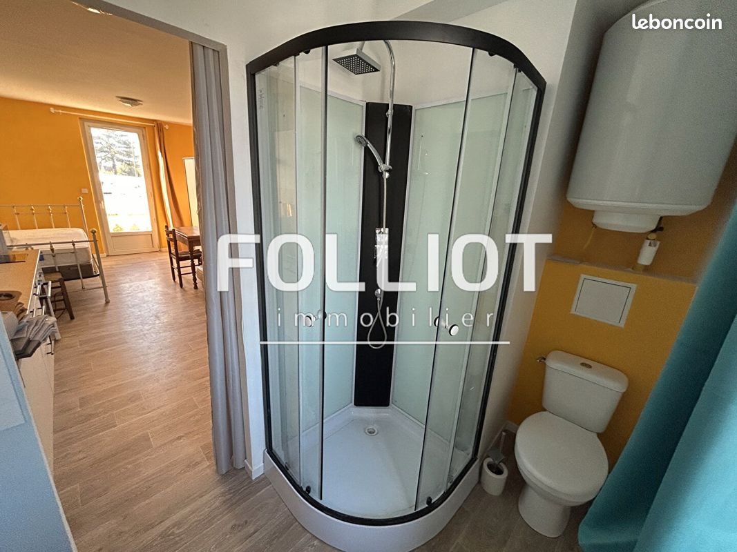 Appartement à louer, 21m², Agneaux