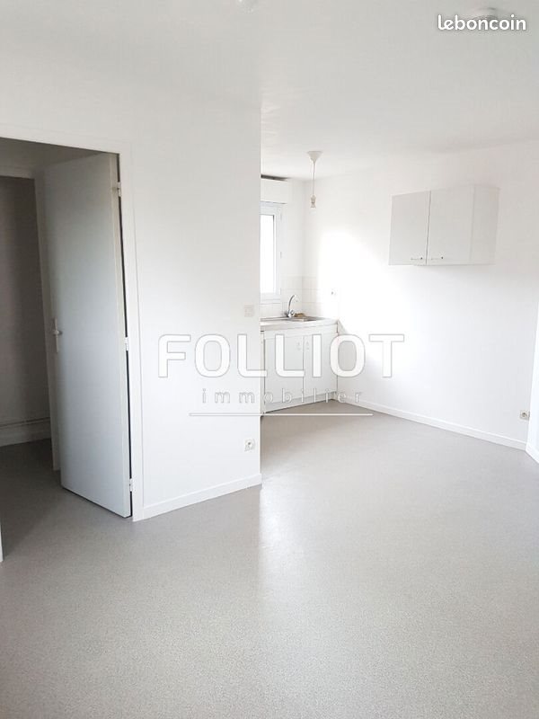 Appartement à louer, 22m², Saint-Lô