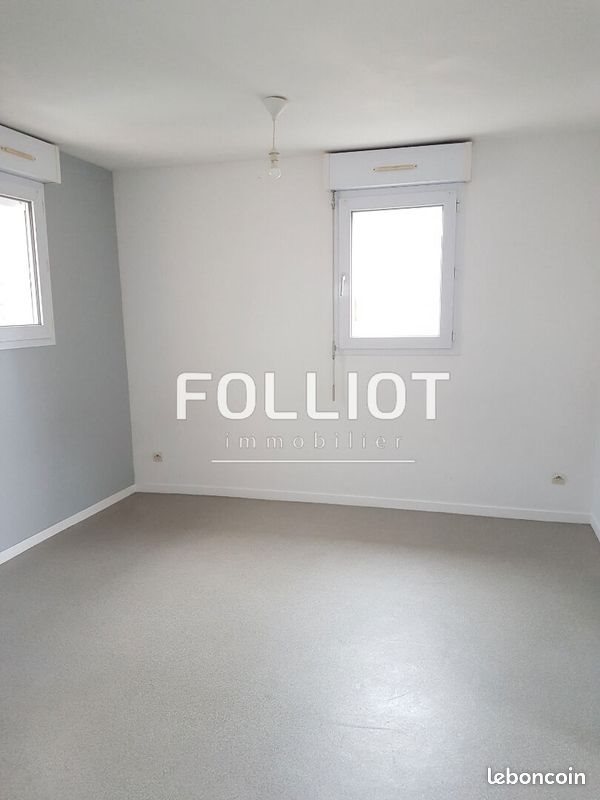 Appartement à louer, 22m², Saint-Lô
