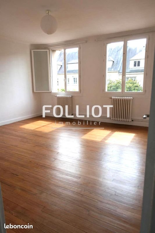 Appartement à louer, 69m², Saint-Lô