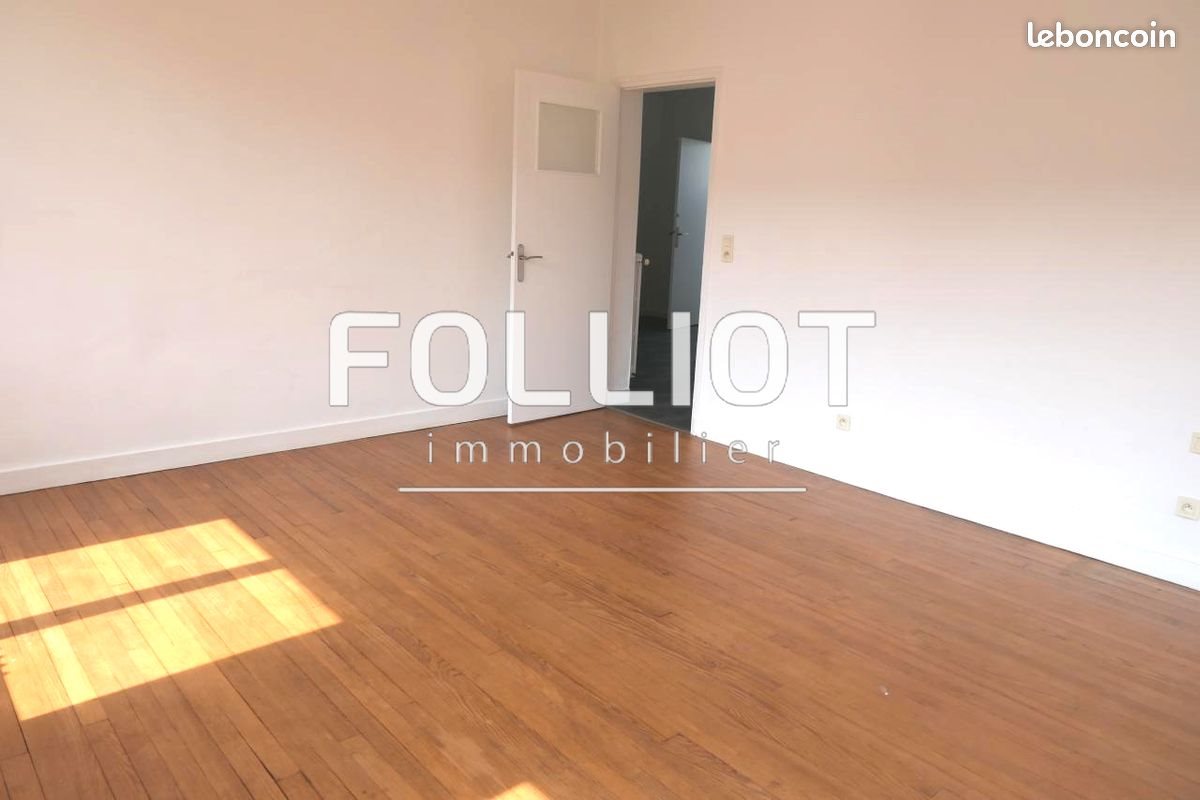 Appartement à louer, 69m², Saint-Lô
