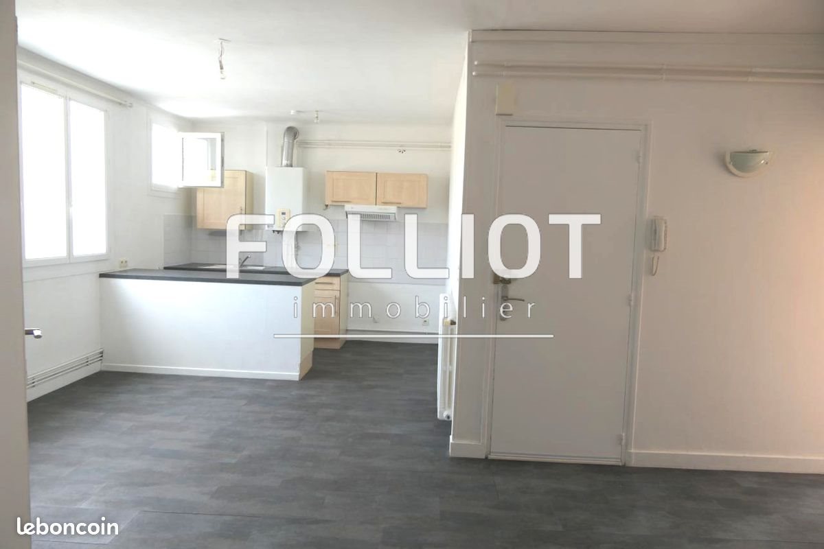 Appartement à louer, 69m², Saint-Lô