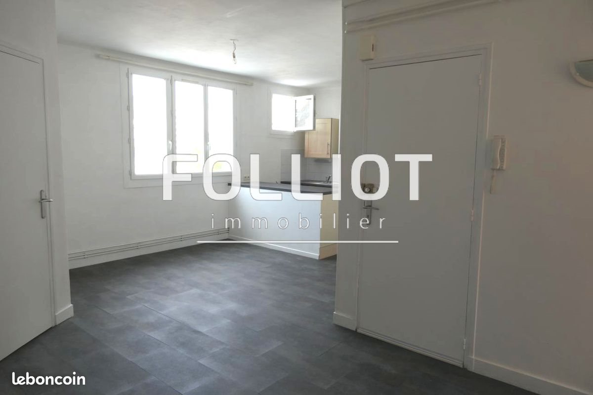 Appartement à louer, 69m², Saint-Lô