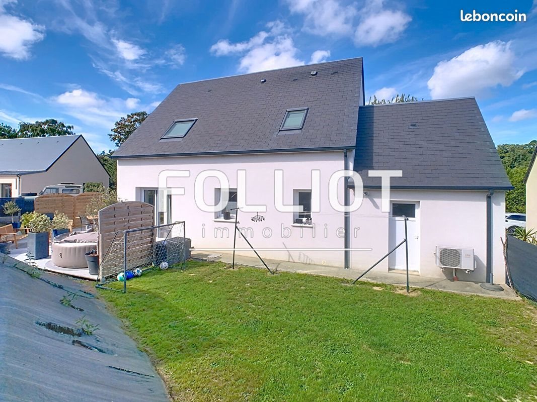 Maison à vendre, 110m², Agneaux