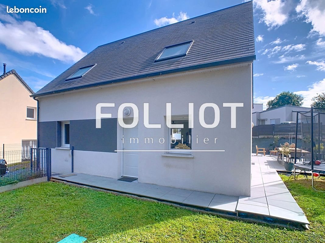 Maison à vendre, 110m², Agneaux