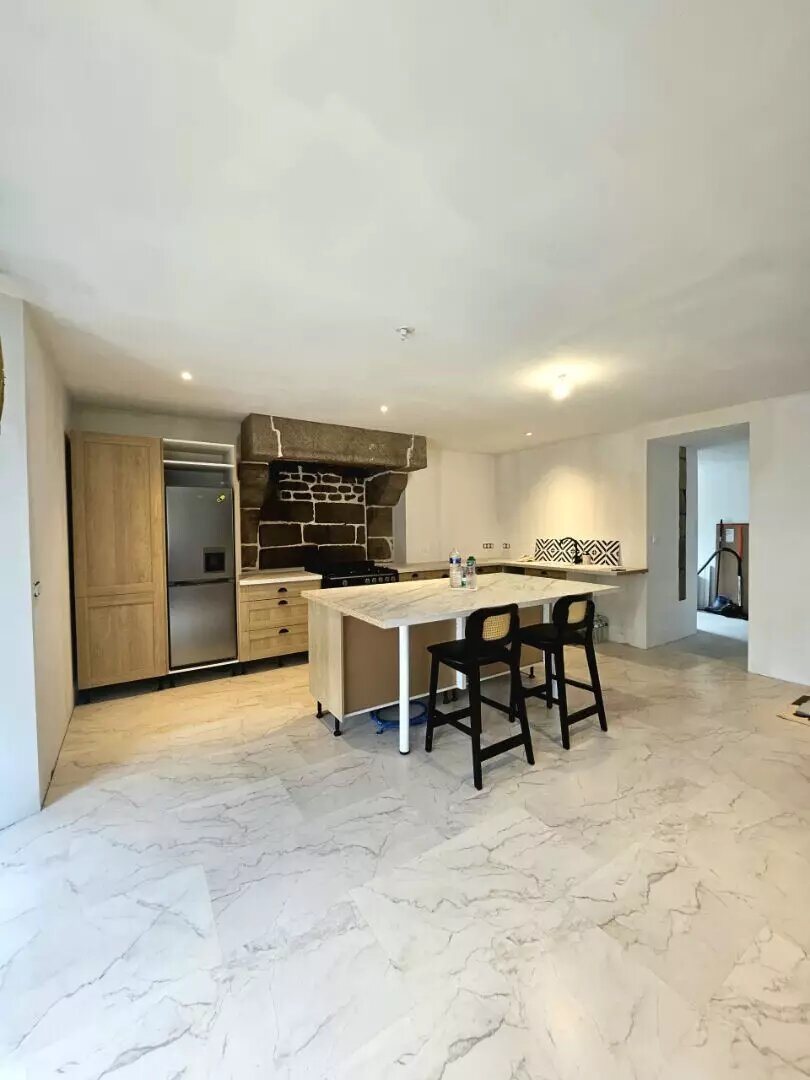 Maison à vendre, 149m², Bazouges-la-Pérouse