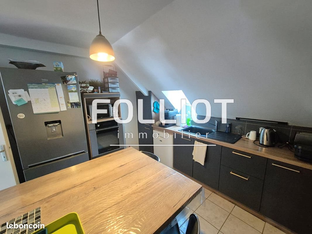 Maison à louer, 110m², Saint-Lô