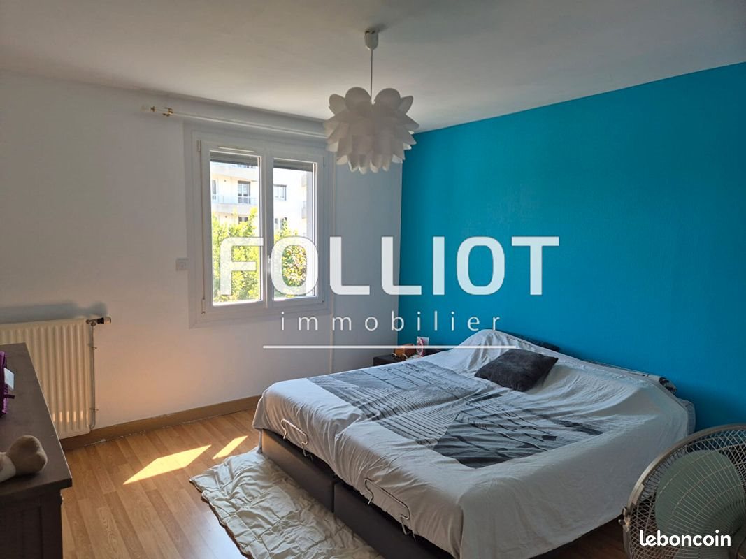 Maison à louer, 110m², Saint-Lô
