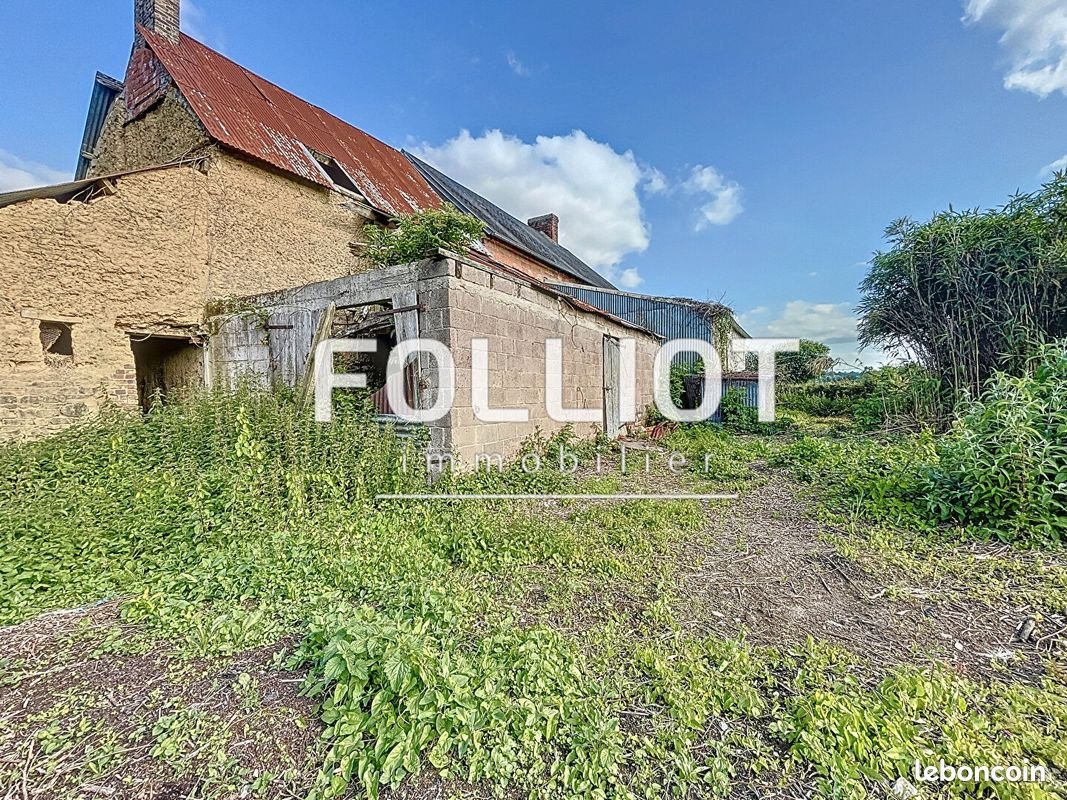 Maison à vendre, 90m², Moyon