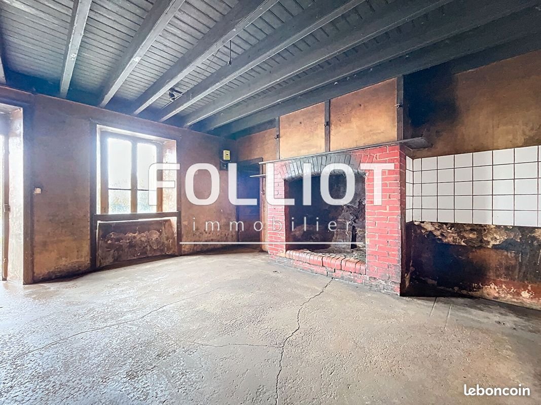 Maison à vendre, 90m², Moyon