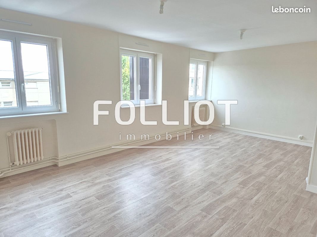 Appartement à louer, 89m², Saint-Lô
