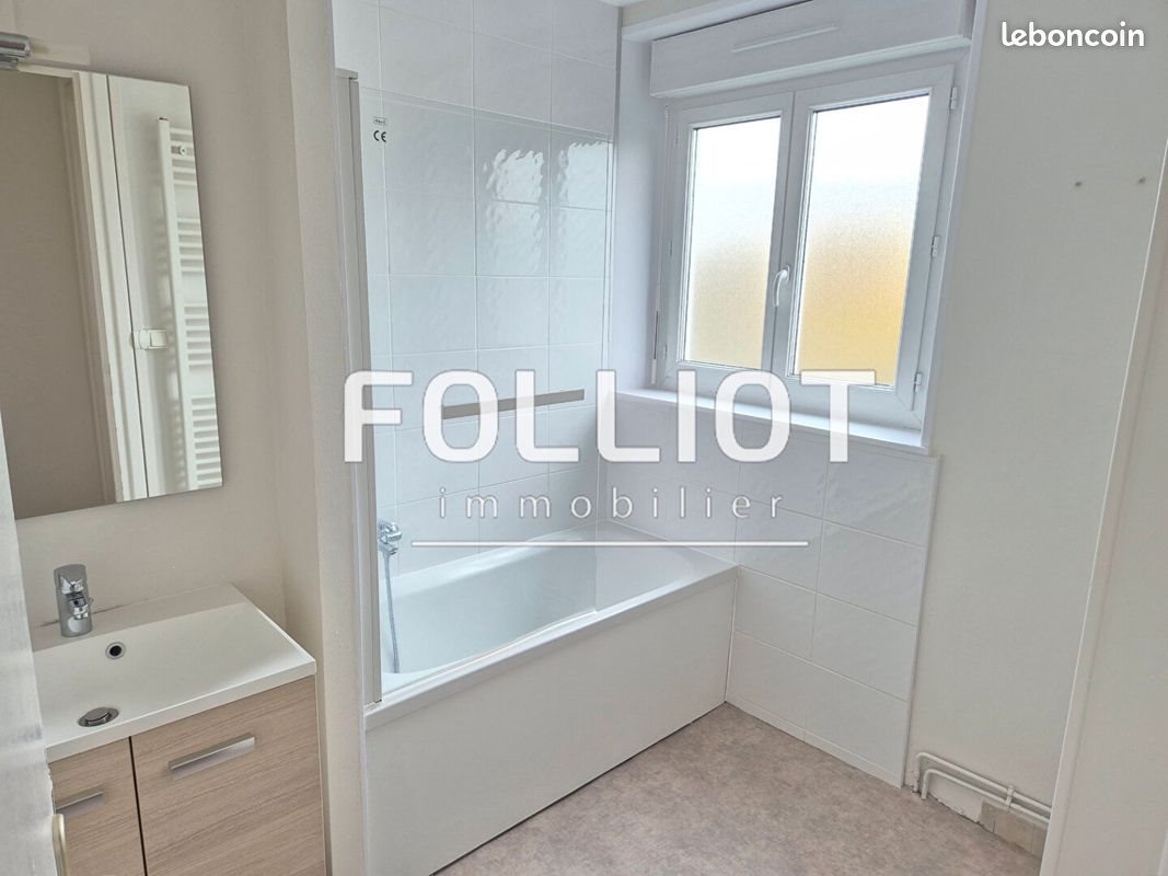 Appartement à louer, 89m², Saint-Lô