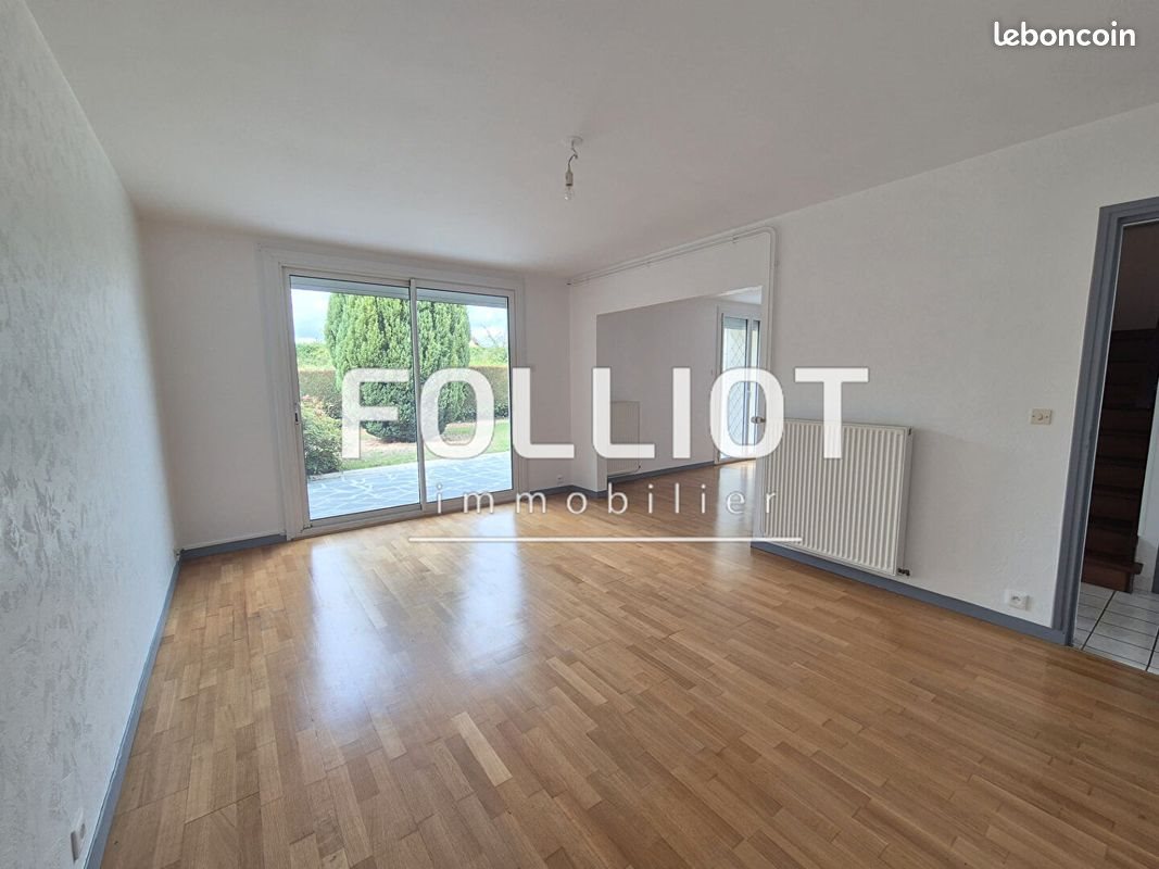 Maison à louer, 110m², Saint-Lô