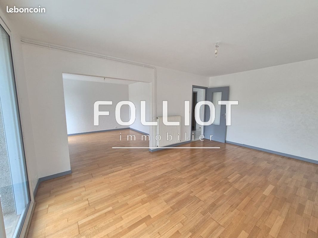 Maison à louer, 110m², Saint-Lô