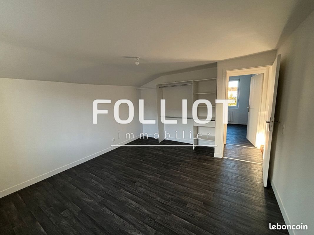 Appartement à louer, 88m², Saint-Jean-de-Daye