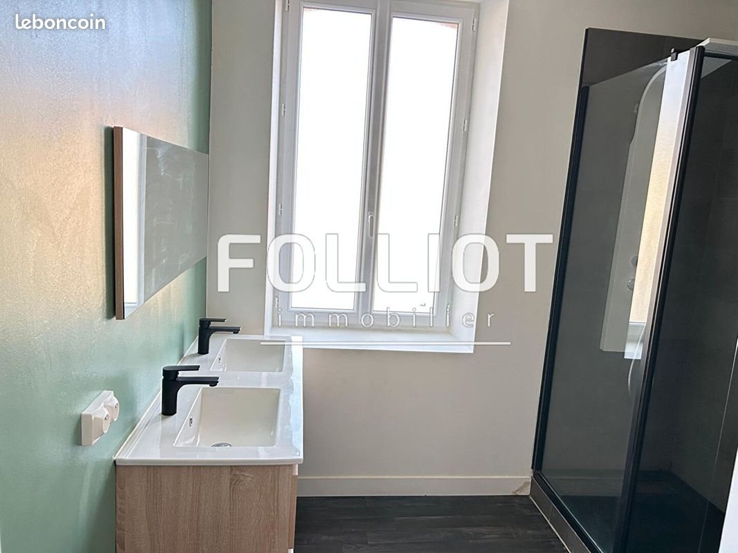 Appartement à louer, 88m², Saint-Jean-de-Daye
