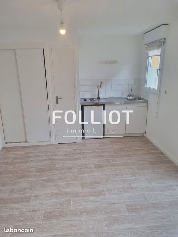 Appartement à louer, 23m², Saint-Lô