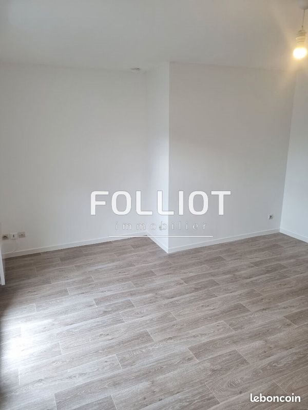 Appartement à louer, 23m², Saint-Lô
