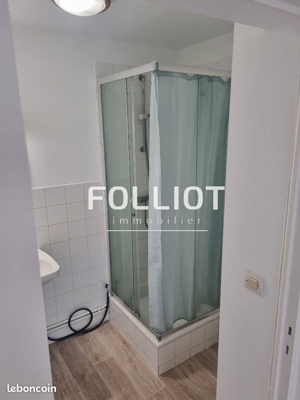 Appartement à louer, 23m², Saint-Lô