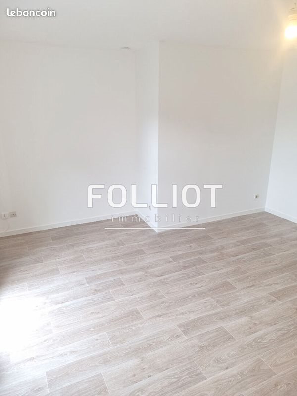 Appartement à louer, 23m², Saint-Lô