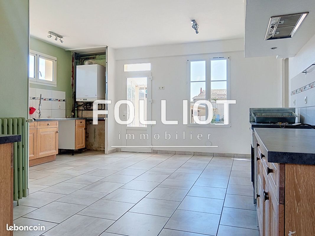 Maison à vendre, 245m², Saint-Lô