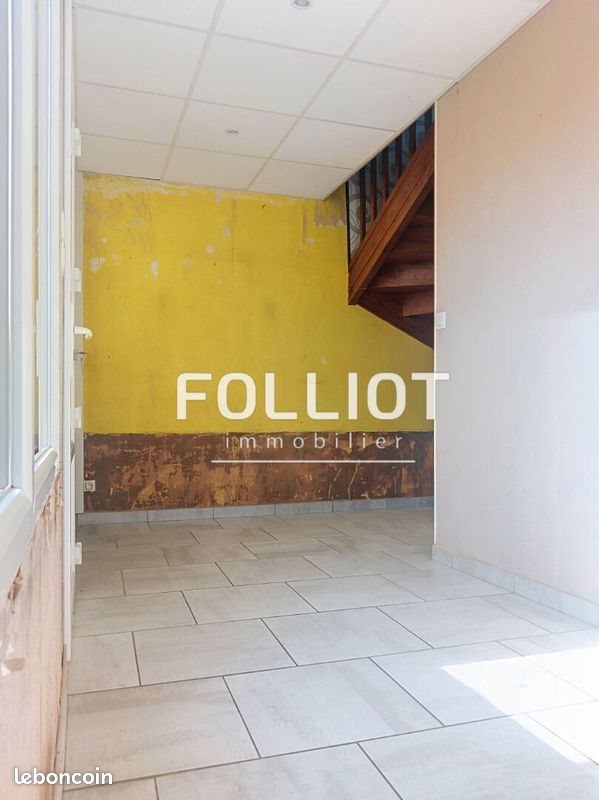Maison à vendre, 245m², Saint-Lô