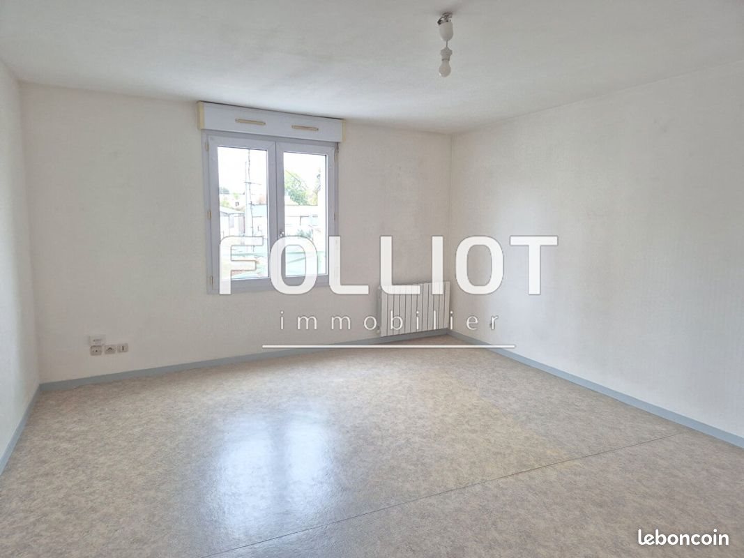 Appartement à louer, 45m², Saint-Lô