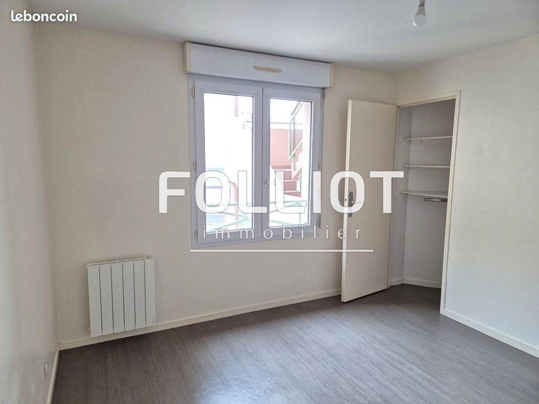 Appartement à louer, 45m², Saint-Lô