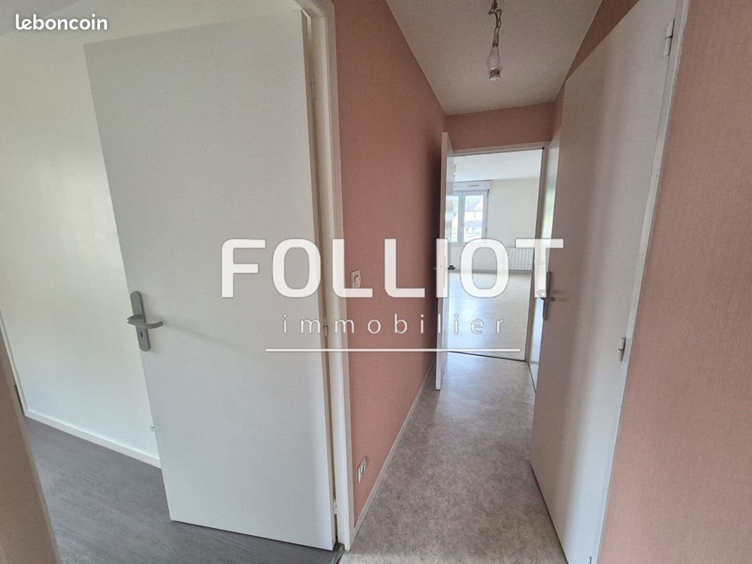 Appartement à louer, 45m², Saint-Lô