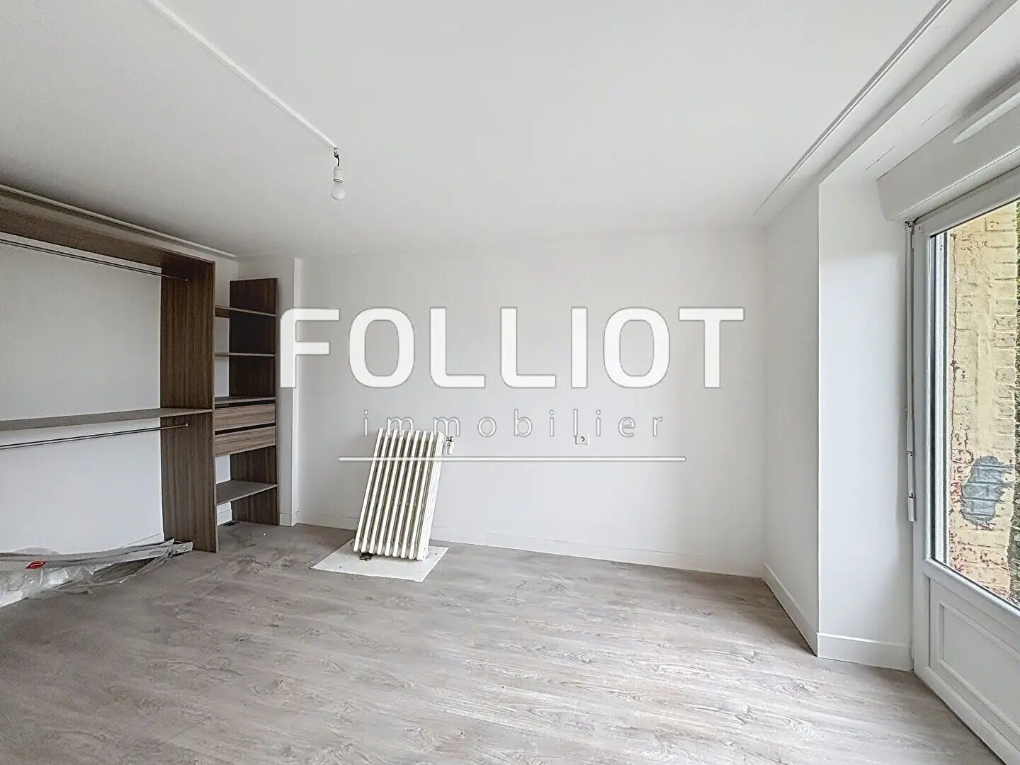 Appartement à louer, 43m², Pontorson
