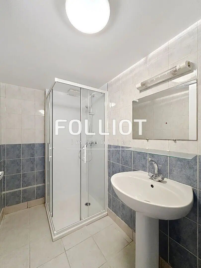 Appartement à louer, 43m², Pontorson