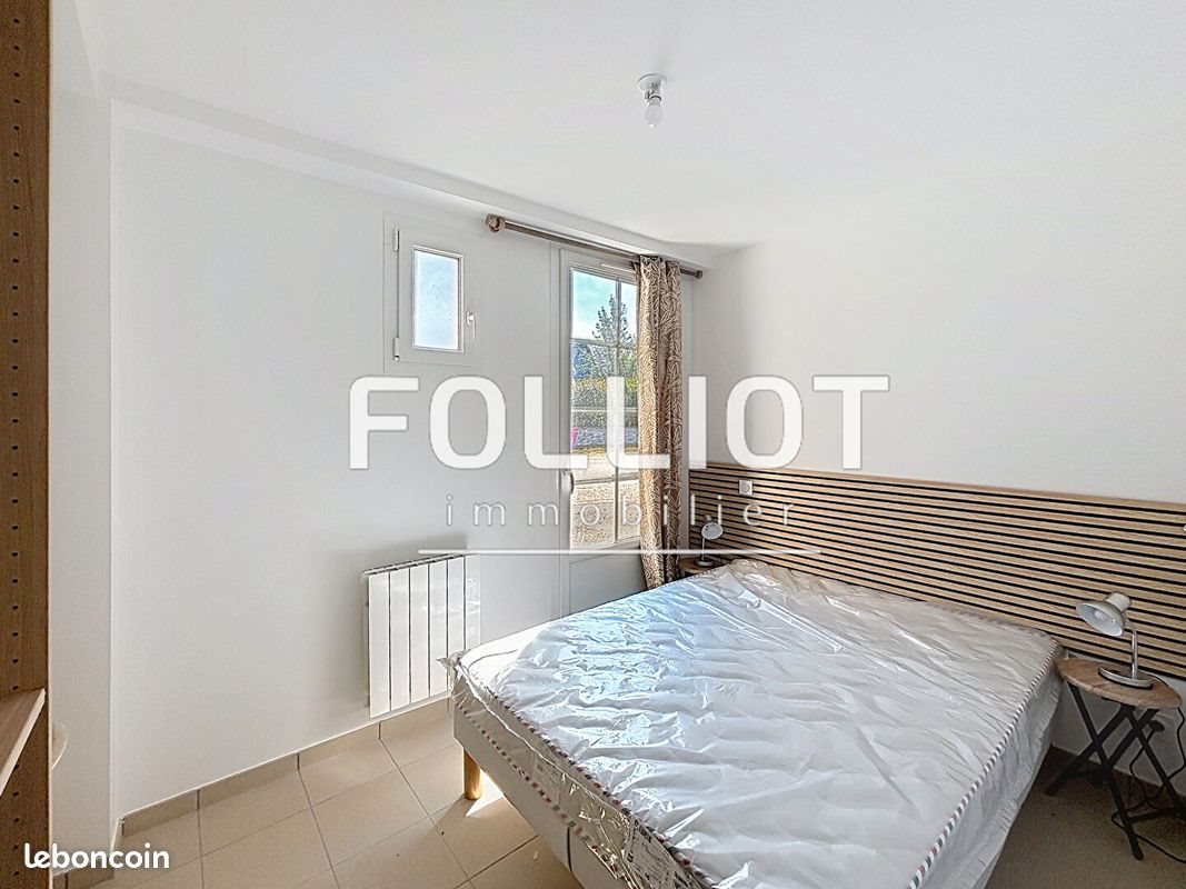 Appartement à louer, 20m², Pontorson