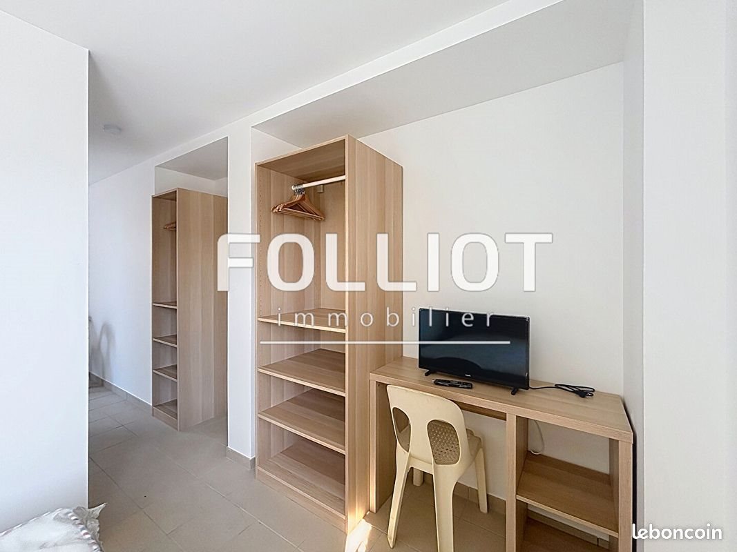 Appartement à louer, 20m², Pontorson