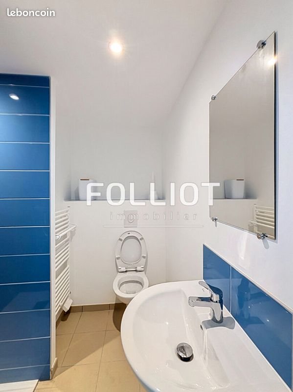 Appartement à louer, 20m², Pontorson