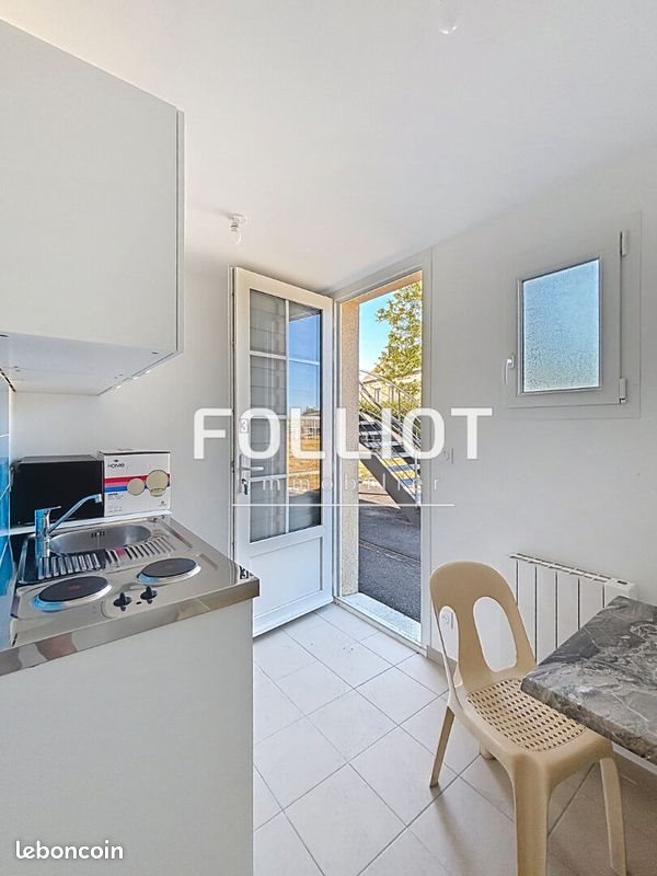 Appartement à louer, 20m², Pontorson