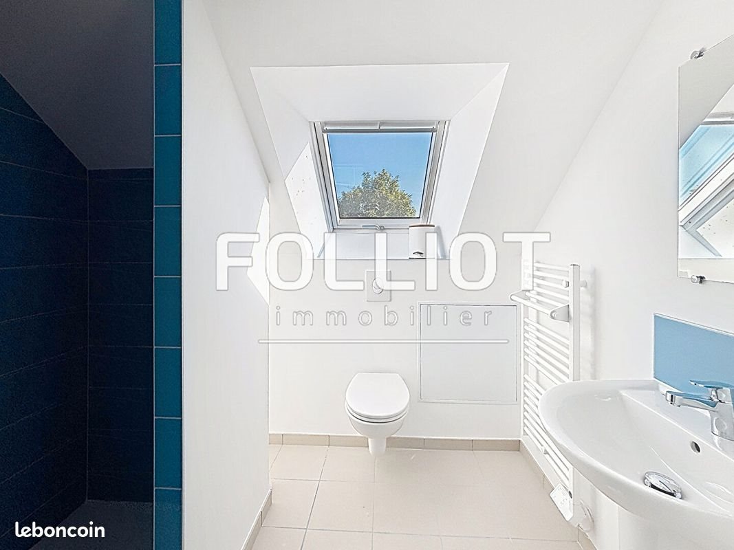 Appartement à louer, 21m², Pontorson