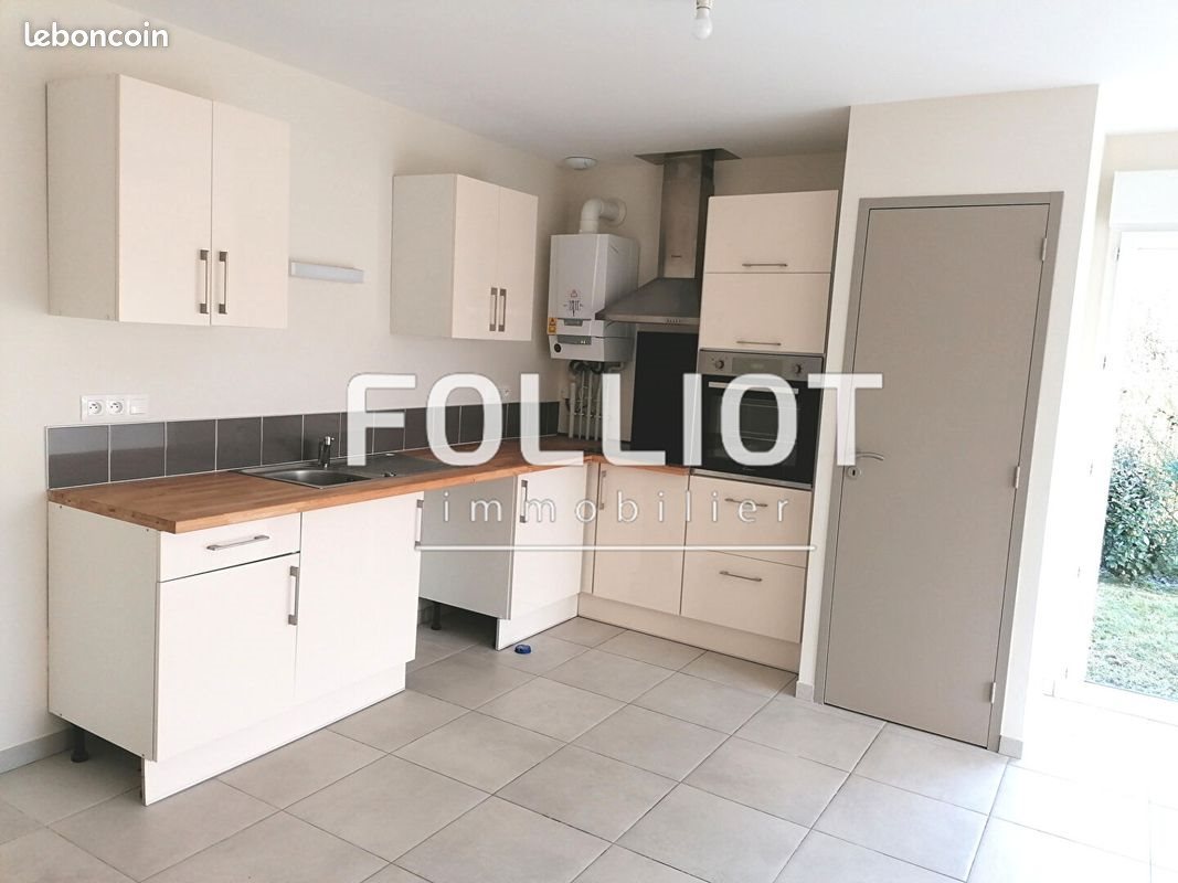 Maison à louer, 96m², Saint-Lô