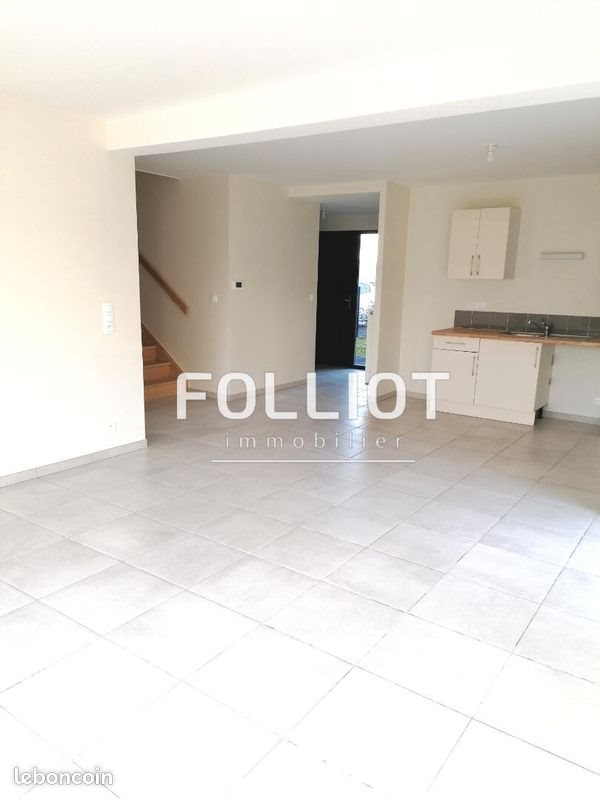 Maison à louer, 96m², Saint-Lô