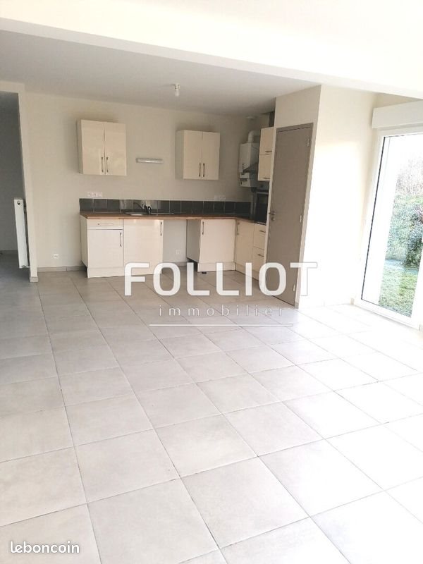 Maison à louer, 96m², Saint-Lô
