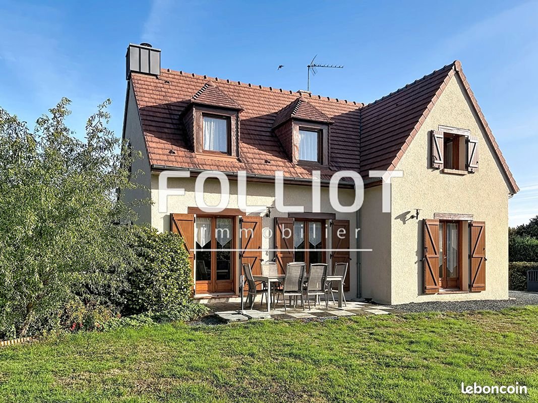 Maison à vendre, 120m², Saint-Amand