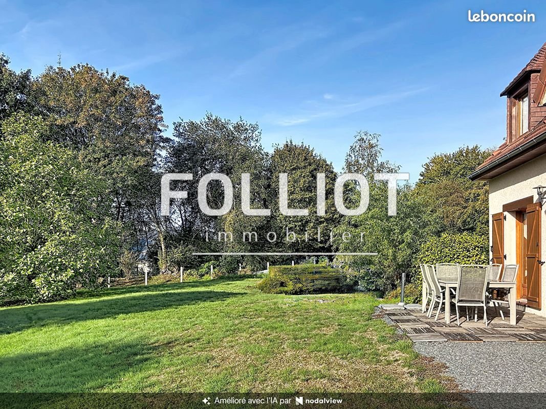Maison à vendre, 120m², Saint-Amand
