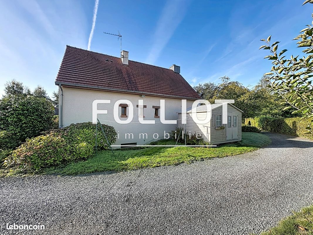 Maison à vendre, 120m², Saint-Amand