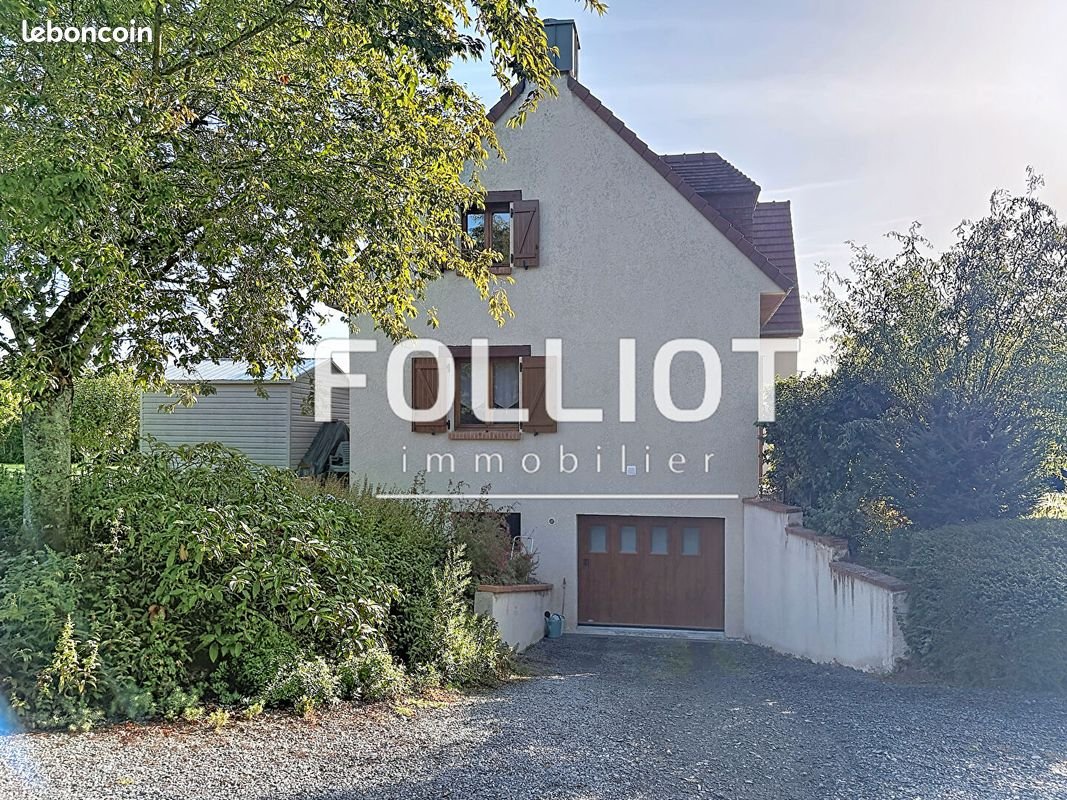 Maison à vendre, 120m², Saint-Amand
