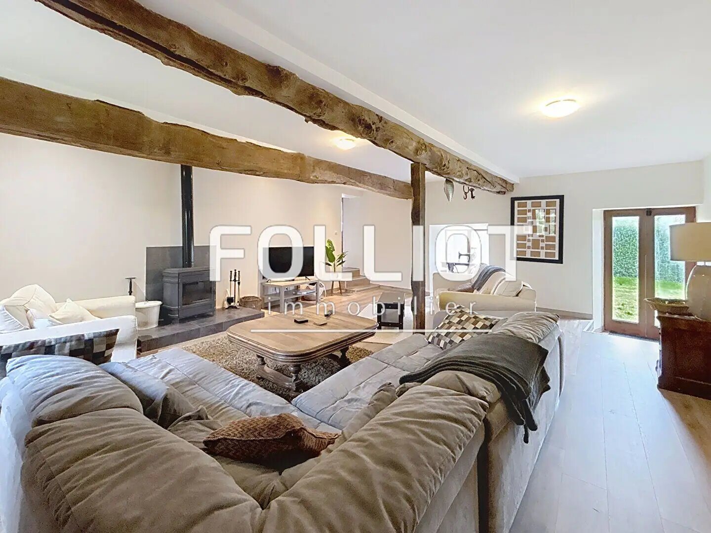 Maison à vendre, 186m², Tessy-Bocage